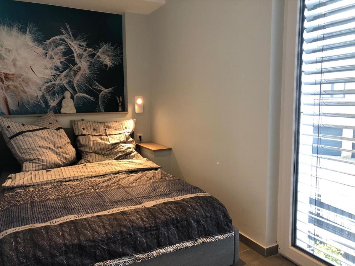 Appartement Guetsel-lodge - δ