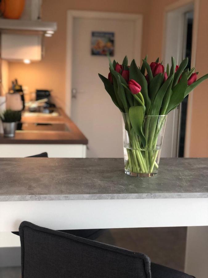 Appartement Guetsel-lodge - δ Gütersloh