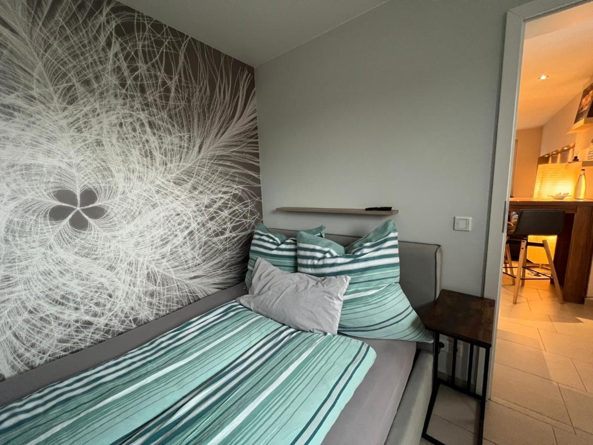 Appartement Guetsel-lodge - δ Gütersloh