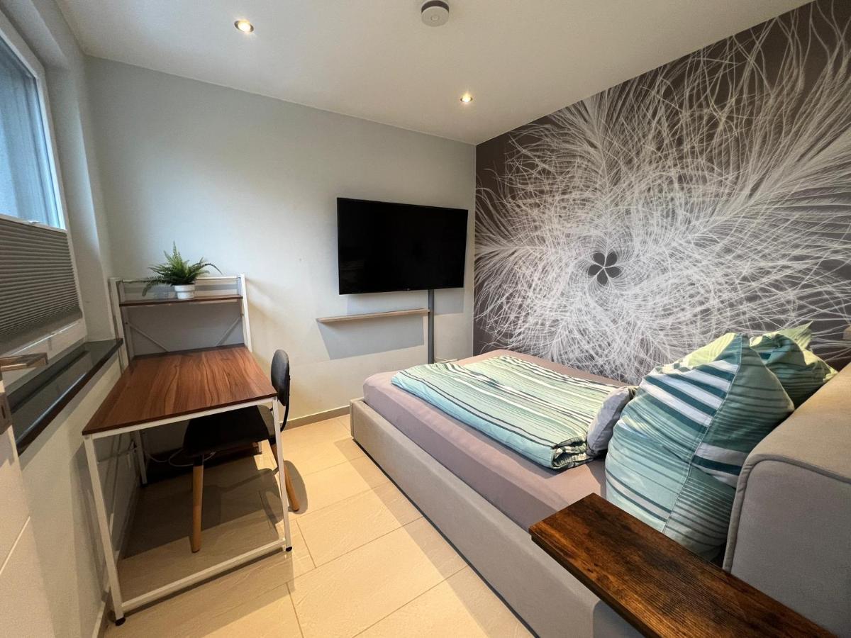 Guetsel-lodge - δ Appartement *