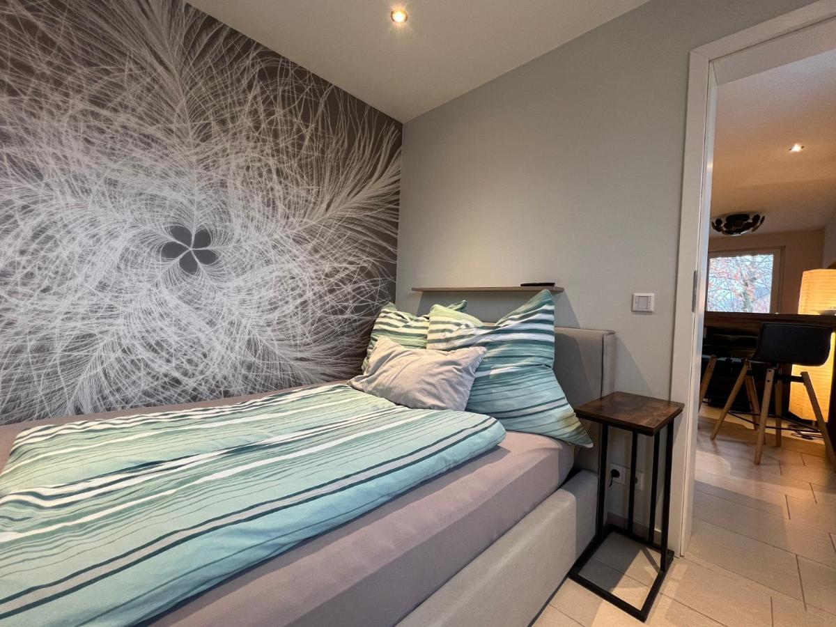 Guetsel-lodge - δ Appartement *