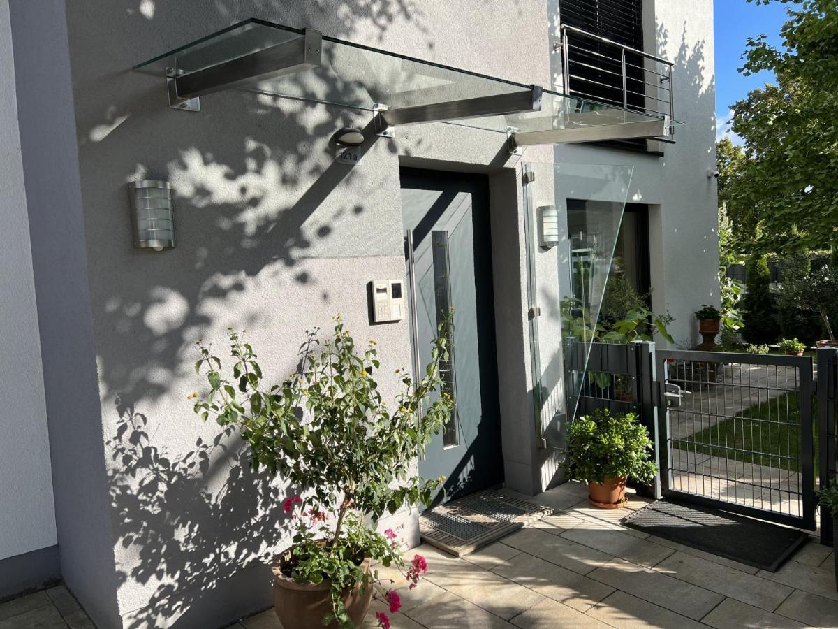 Appartement Guetsel-lodge - δ