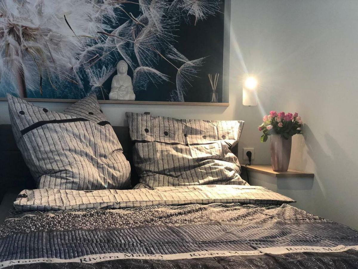 Appartement Guetsel-lodge - δ Gütersloh